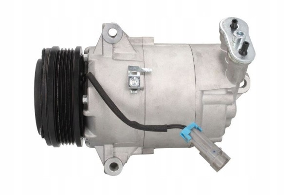AIR CONDITIONING COMPRESSOR KTT090019 THERMOTEC Catalog number of the part KTT090019