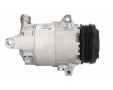 AIR CONDITIONING COMPRESSOR KTT090019 THERMOTEC Quality of parts according to GVO Q original with factory logo OEM OES