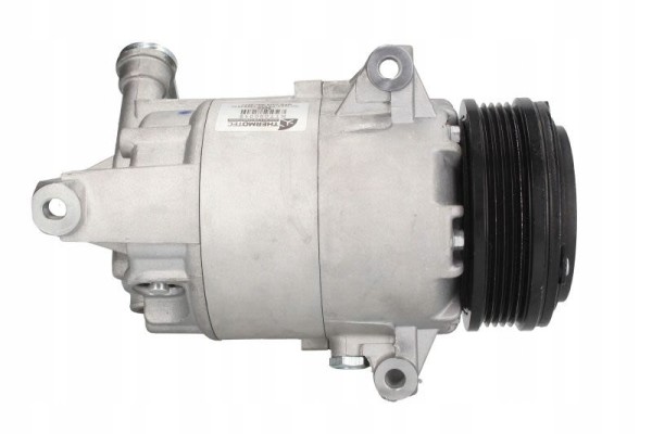 AIR CONDITIONING COMPRESSOR KTT090019 THERMOTEC Quality of parts according to GVO Q original with factory logo OEM OES