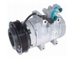 Compressor klim hyundai santa fe 2 0crdi DELPHI TSP0159480