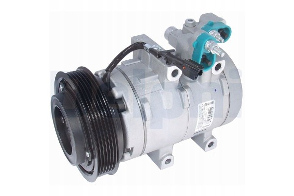 Compressor klim hyundai santa fe 2 0crdi DELPHI TSP0159480