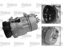 COMPRESSOR AIR CONDITIONING COMPRESSOR 813200 VALEO AUDI Packaging status original