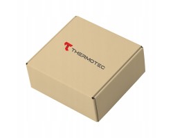 Air conditioning compressor THERMOTEC KTT095004
