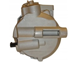 COMPRESSOR AIR CONDITIONING COMPRESSOR ACP 23 000S MAHLE