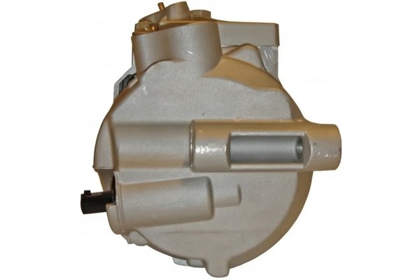 COMPRESSOR AIR CONDITIONING COMPRESSOR ACP 23 000S MAHLE