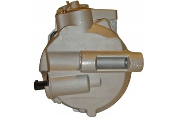 COMPRESSOR AIR CONDITIONING COMPRESSOR ACP 23 000S MAHLE