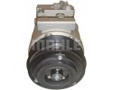 COMPRESSOR AIR CONDITIONING COMPRESSOR ACP 23 000S MAHLE Packaging status original