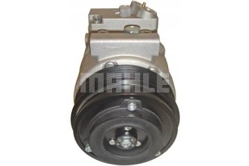 COMPRESSOR AIR CONDITIONING COMPRESSOR ACP 23 000S MAHLE Packaging status original