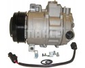 COMPRESSOR AIR CONDITIONING COMPRESSOR ACP 23 000S MAHLE Part manufacturer Mahle