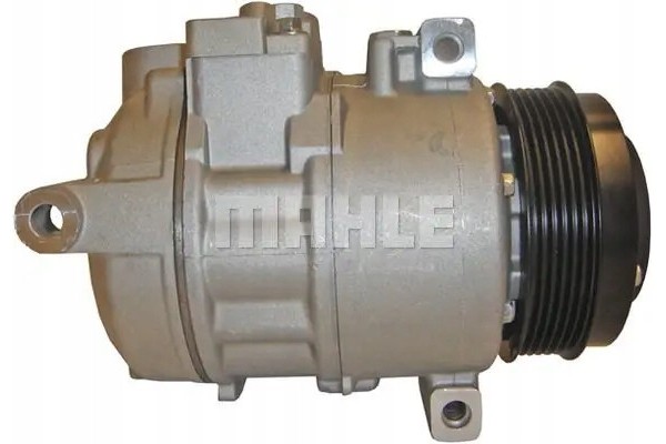COMPRESSOR AIR CONDITIONING COMPRESSOR ACP 23 000S MAHLE Quality of parts according to GVO Q original with factory logo OEM OES