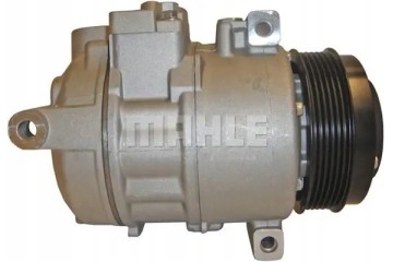 COMPRESSOR AIR CONDITIONING COMPRESSOR ACP 23 000S MAHLE Quality of parts according to GVO Q original with factory logo OEM OES