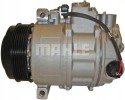 COMPRESSOR AIR CONDITIONING COMPRESSOR ACP 23 000S MAHLE Car type buses cargo vans passenger cars