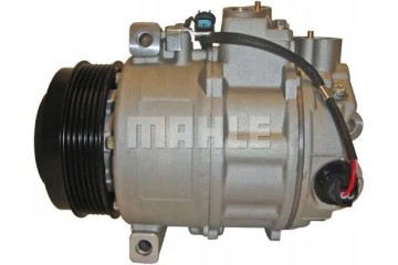 COMPRESSOR AIR CONDITIONING COMPRESSOR ACP 23 000S MAHLE Car type buses cargo vans passenger cars