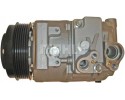 COMPRESSOR AIR CONDITIONING COMPRESSOR ACP 23 000S MAHLE Product weight with unit packaging 11 kg