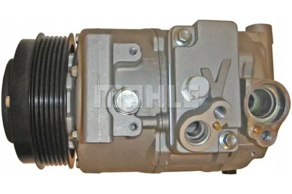 COMPRESSOR AIR CONDITIONING COMPRESSOR ACP 23 000S MAHLE Product weight with unit packaging 11 kg