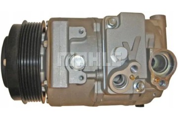 COMPRESSOR AIR CONDITIONING COMPRESSOR ACP 23 000S MAHLE Product weight with unit packaging 11 kg