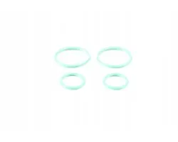 Compresor de Aire Acondicionado Nissens 890743