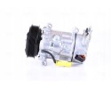 Nissens 890743 Compressor air conditioning Catalog number of the part 890743