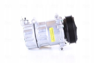 Nissens 890743 Compressor air conditioning Product weight with unit packaging 11 kg