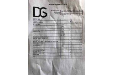 VOLKSWAGEN T5 TRANSPORTER FURGÓN/COMBI (7H) Combi - techo medio elevado