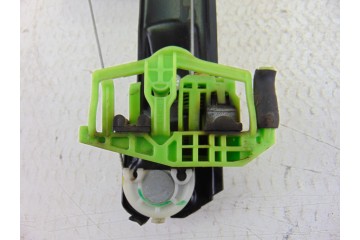 5 PIN ELEVALUNAS TRASERO IZQUIERDO BMW SERIE 1 BERLINA (E81/E87) 118d 2007 5 PIN 202401 BMW - 4