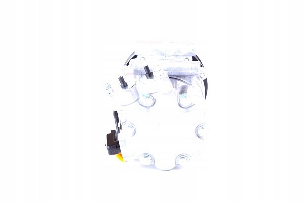 Nissens 890743 Compressor air conditioning EAN GTIN 5707286473980