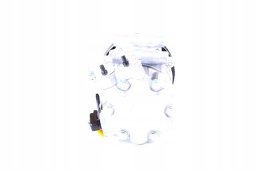 Nissens 890743 Compressor air conditioning EAN GTIN 5707286473980