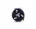 Compresor de Aire Acondicionado Nissens 890743
