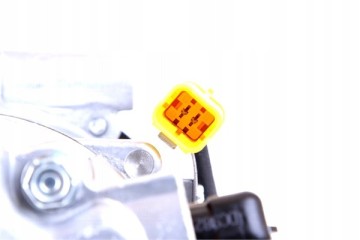Compresor de Aire Acondicionado Nissens 890743