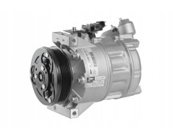 COMPRESSOR AIR CONDITIONING COMPRESSOR 813140 VALEO