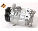 NRF 32816 air conditioning compressor Part manufacturer NRF