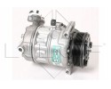 NRF 32816 air conditioning compressor Catalog number of the part 32816