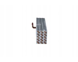 D8378A_C Air conditioning evaporator fits to CLAAS