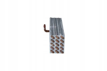 D8378A_C Air conditioning evaporator fits to CLAAS