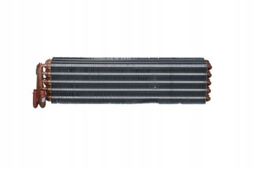 D8378A_C Air conditioning evaporator fits to CLAAS Part manufacturer NRF