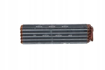 D8378A_C Air conditioning evaporator fits to CLAAS Catalog number of the part 36154