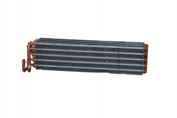 D8378A_C Air conditioning evaporator fits to CLAAS Quality of parts according to GVO Q original with factory logo OEM OES