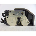 7229461  CERRADURA PUERTA DELANTERA IZQUIERDA BMW SERIE 1 BERLINA (E81/E87) 118d 2007 7229461 202403 BMW - 1
