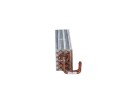 D8378A_C Air conditioning evaporator fits to CLAAS Car type undefined