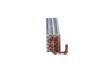 D8378A_C Air conditioning evaporator fits to CLAAS Car type undefined