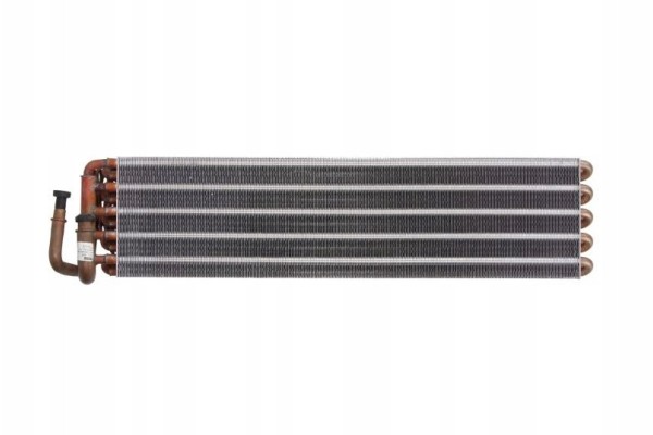 D8378A_C Air conditioning evaporator fits to CLAAS Product weight with unit packaging 4 5 kg