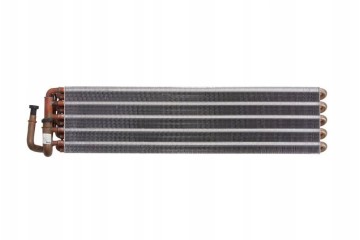 D8378A_C Air conditioning evaporator fits to CLAAS Product weight with unit packaging 4 5 kg