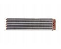 D8378A_C Air conditioning evaporator fits to CLAAS Catalog number of substitutes AKS DASIS 442069N FISPA 94 097 HOFFER 8192097 M