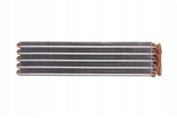D8378A_C Air conditioning evaporator fits to CLAAS Catalog number of substitutes AKS DASIS 442069N FISPA 94 097 HOFFER 8192097 M