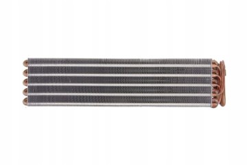 D8378A_C Air conditioning evaporator fits to CLAAS Catalog number of substitutes AKS DASIS 442069N FISPA 94 097 HOFFER 8192097 M