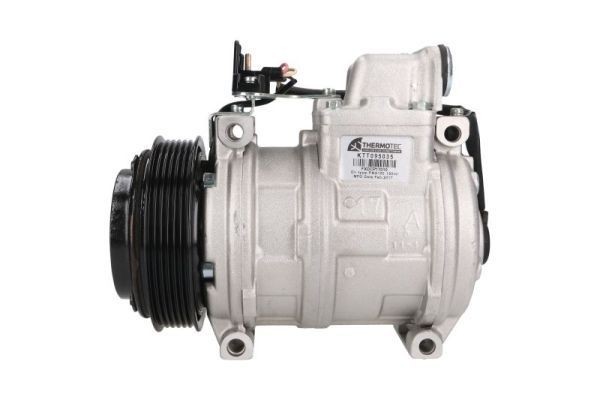 Air conditioning compressor MERCEDES E W124 G W463 S W126 SL R129 V