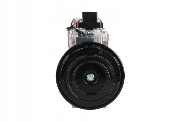 Air conditioning compressor MERCEDES E W124 G W463 S W126 SL R129 V Part manufacturer Thermotec