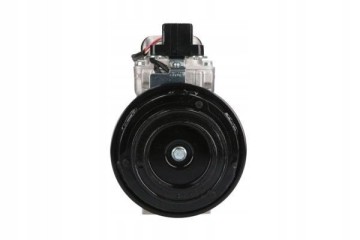 Air conditioning compressor MERCEDES E W124 G W463 S W126 SL R129 V Part manufacturer Thermotec