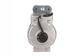 Air conditioning compressor MERCEDES E W124 G W463 S W126 SL R129 V Catalog number of the part KTT095035