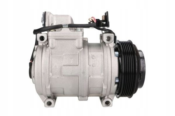 Air conditioning compressor MERCEDES E W124 G W463 S W126 SL R129 V Car type passenger cars